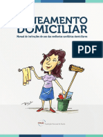 Saneamento Domiciliar Manual de instrucoes de  uso das melhorias sanitárias domiciliares 2014.pdf