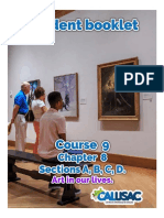 Booklet Chapter 8 PDF