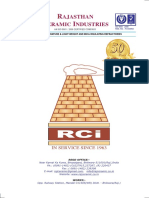 RCI Profile.