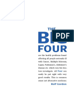 The Big Four by Rolf Gordon