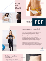 Tudo o Que Você Precisa Saber Sobre A Diástase 13 PDF