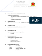 Proposal Semnas Cuk