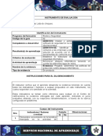 IE Evidencia Plegable Determinar Politicas de Proteccion Contra Ataques PDF