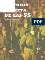 Historia Secreta de las SS.pdf