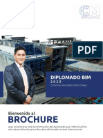 Diplomado en BIM 2020