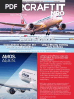Aircraft IT MRO V9.1