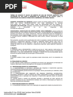 Cessão de uso_Trator