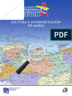 Lectura e Interpretacion de Mapas.pdf