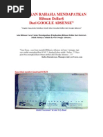 Download Google Adsense CD by scorpio91 SN46981356 doc pdf