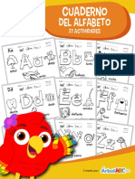 Cuadernoalfabeto Edades3a5 v3 PDF