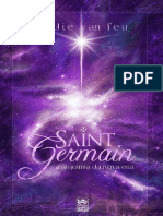 Saint Germain A Alquimia Da Nova