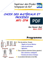 Cours Choix Mat Mars 2020 PDF
