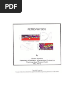 Download Peters E J - Petrophysics by Hadi Al-Sinan SN46981764 doc pdf