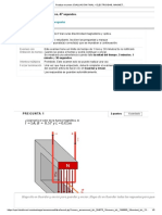 Realizar Examen - EVALUACIÓN FINAL - ELECTRICIDAD, MAGNET.. - PDF