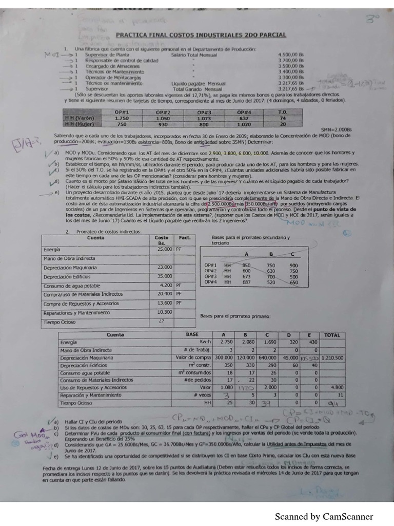 2P Practica - Final (E) | PDF