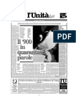 8 Maggio 1998 Unità PDF