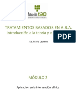 ABA VIRTUAL Modulo2