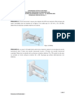 Problemas Propuestos Nro. 2 - R.materiales I - CIV5-4, 5