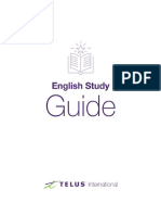 TI English Study Guide PDF