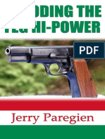 Decoding The Feg Hi-Power - Jerry Paregien