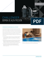 Folleto Bomba Challenger PDF