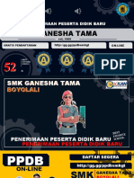 SMK Ganeshaa Tama