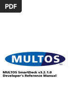 Smartdeck Manual PDF