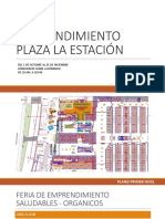 FERIA - PLAZA LA ESTACIÓN OCT-DIC 2019 - PRESENTACION OK