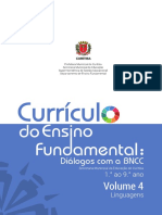 Volume 4 - Linguagens PDF