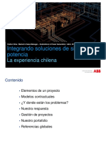 Cleiton Silva Subestaciones PDF