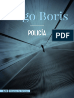 Policia - Hugo Boris