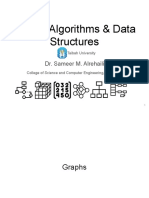 Algorithms & Data Structures 07