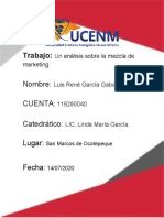 Trabajo:: Nombre: Cuenta Catedrático