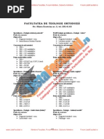 2010 Admitere Matematica Academia ForÅ£elor Terestre Sibiu Pdf