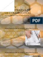 Gestión Administrativa de La Construcción PDF