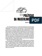 Políticas da Masculinidade - Connell.pdf