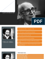 O pensamento de Claude Lévi-Strauss.pptx