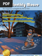 Download The Monthly Moose January 2011 by Mary Chabushkina SN46983141 doc pdf