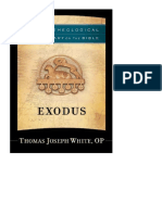 Comentario Teologico Brazos sobre la Biblia. Exodo..pdf