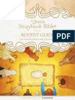 Jesus Storybook Bible Advent Guide PDF