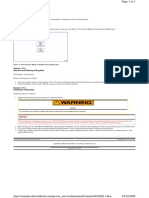 Section 1.17 Ring Gear: Figure 1. Flowchart For Repair or Replacement of Ring Gear