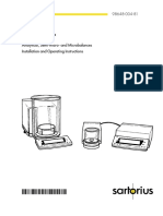 Sartorius Micro Balance - User manual.pdf