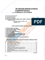 ListaFacultati - Ro Subiecte Admitere Universitatea Bucuresti Teologie Romano-Catolica 2001