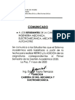 2020 05 COMUNICADO retiro y adicion