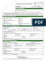 Reditv007 - Formulario de Inscripcion A La Red de Tecno - 2012 PDF