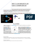 EL ATOMO Y LAS MOLECULAS SIMPLES Y COMPUESTAS.docx