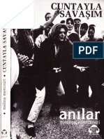 Melina Mercouri - Cuntayla Savaşım PDF