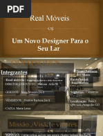 real moveis