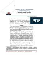 Dialnet-LaBuenaFeEnLaPrescripcionAdquisitivaCorta-5456848.pdf