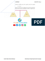 Clase 3 - Ecuación Contable Aplicación Práctica